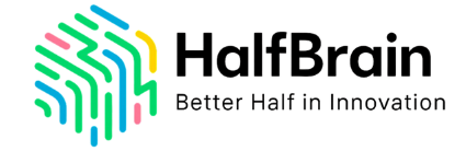 HalfBrain